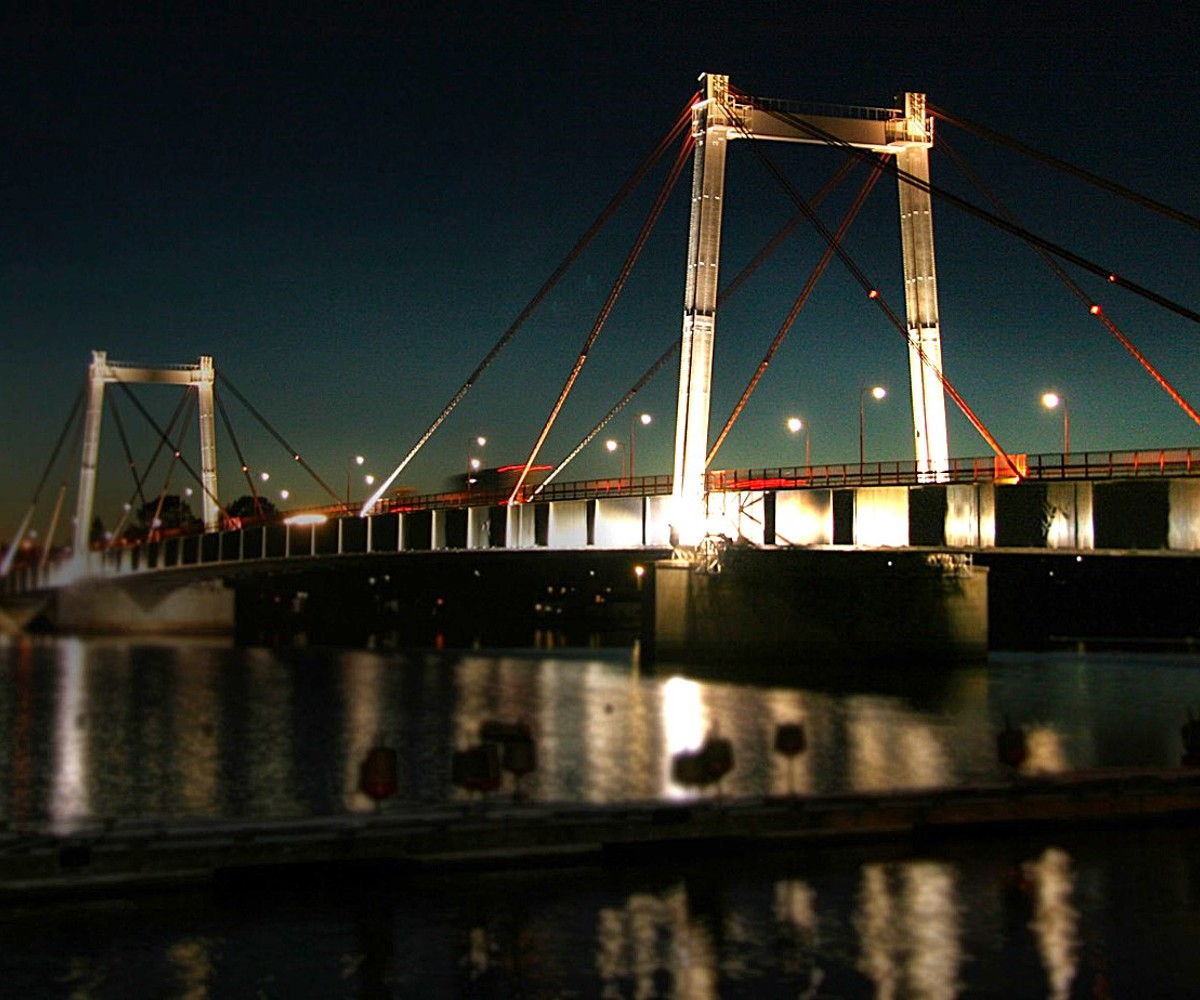 Strömsundsbron Mindre