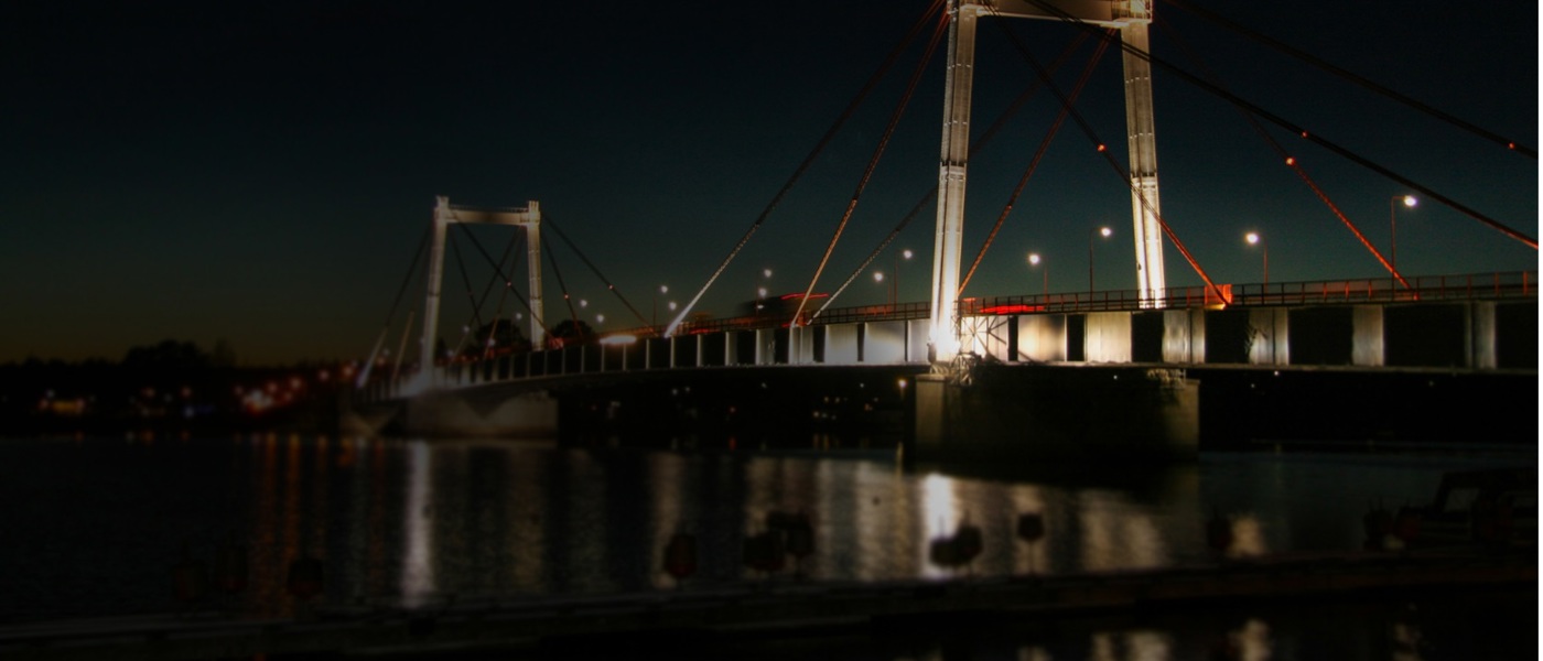 Strömsundsbron